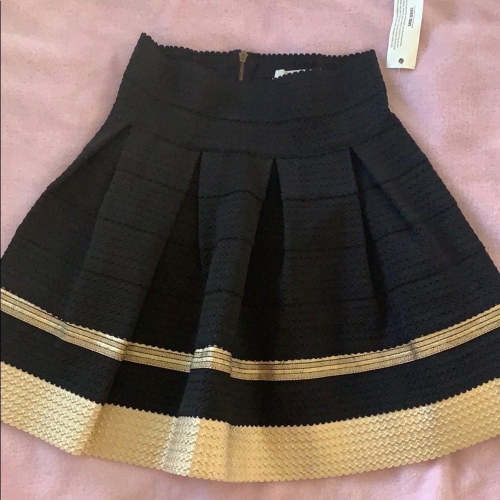 Sans Souci skirt